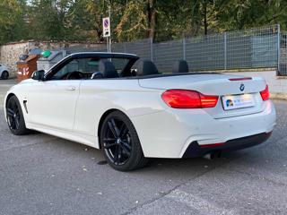 BMW 420 usata, con Autoradio