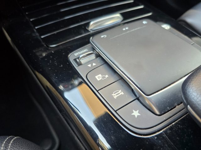 MERCEDES-BENZ A 200 usata, con Streaming musicale integrato