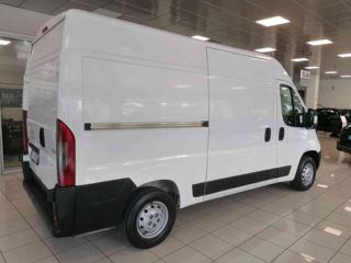 PEUGEOT Boxer usata 26