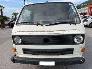 VOLKSWAGEN Transporter usata 1
