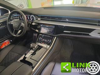 AUDI A8 usata 28