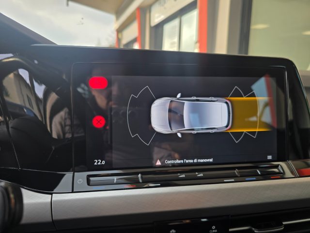 VOLKSWAGEN Golf usata 77