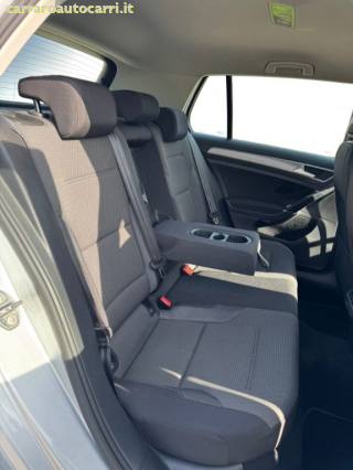 VOLKSWAGEN Golf usata, con Boardcomputer