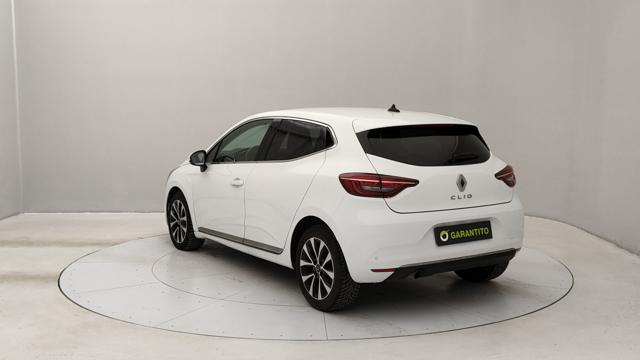 RENAULT Clio usata, con Airbag laterali