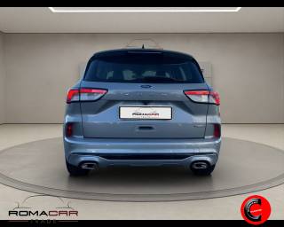 FORD Kuga usata, con Cerchi in lega