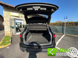 JAGUAR F-Pace usata, con Supporto lombare