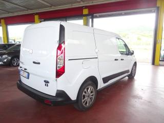 FORD Transit Connect usata, con Antifurto