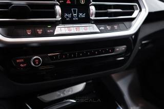 BMW X4 usata, con Sistema di navigazione