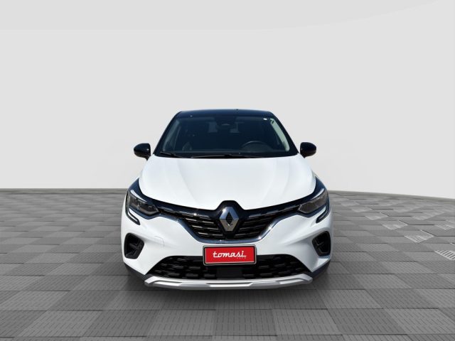 RENAULT Captur usata 7