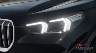 BMW X1 usata 5