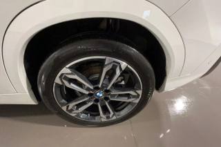 BMW X2 usata, con ESP