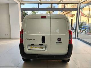 FIAT Fiorino usata, con Antifurto