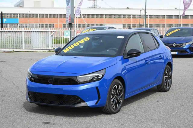 OPEL Corsa usata, con ABS