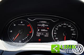 AUDI A3 usata, con Climatizzatore