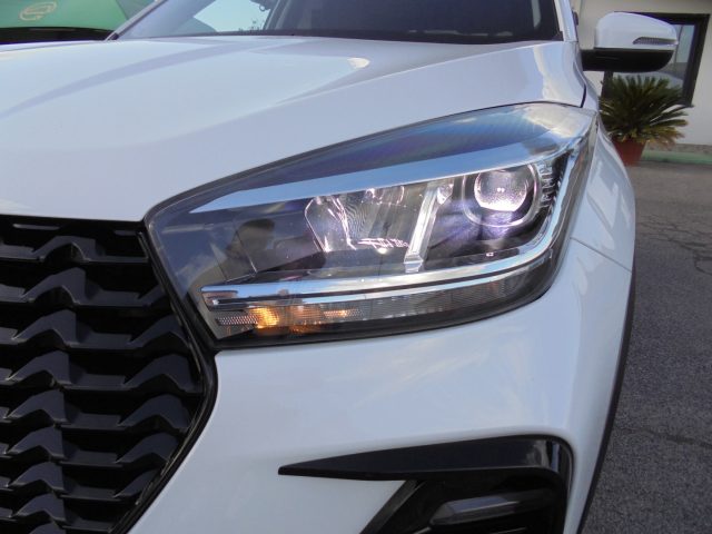 DR MOTOR DR 5.0 usata 24