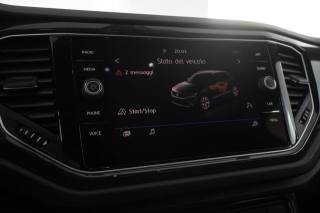 VOLKSWAGEN T-Roc usata 10