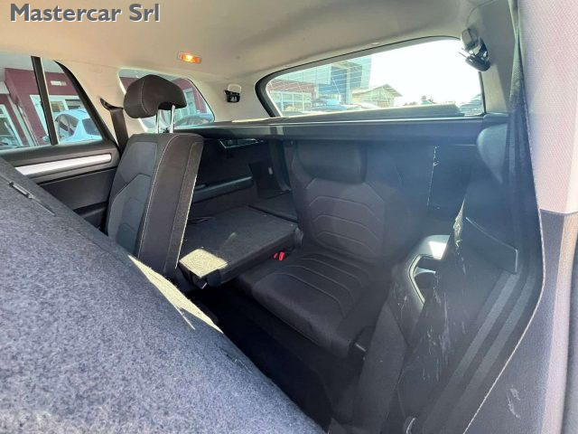 SKODA Kodiaq usata, con Immobilizzatore elettronico