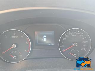 KIA Sportage usata, con Fendinebbia