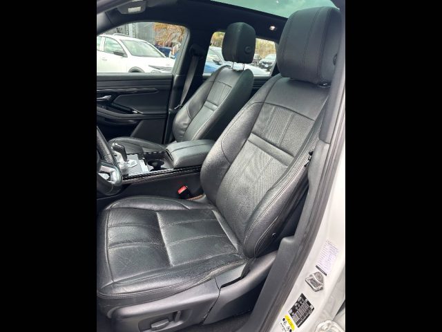 LAND ROVER Range Rover Evoque usata, con Controllo trazione