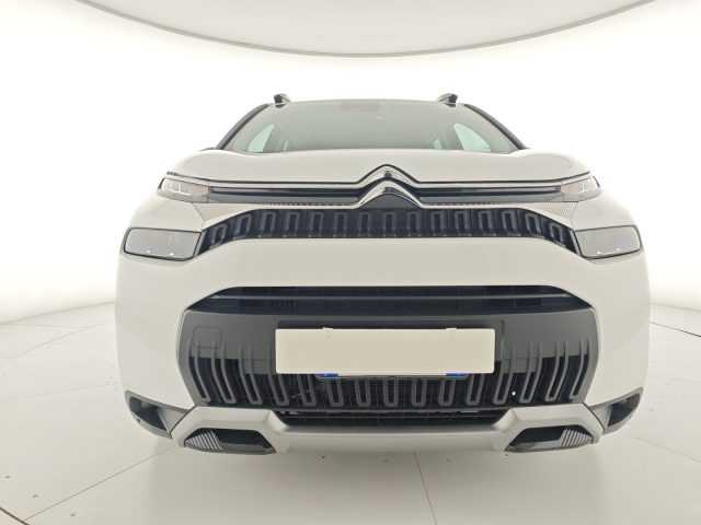 CITROEN C3 Aircross usata, con Airbag