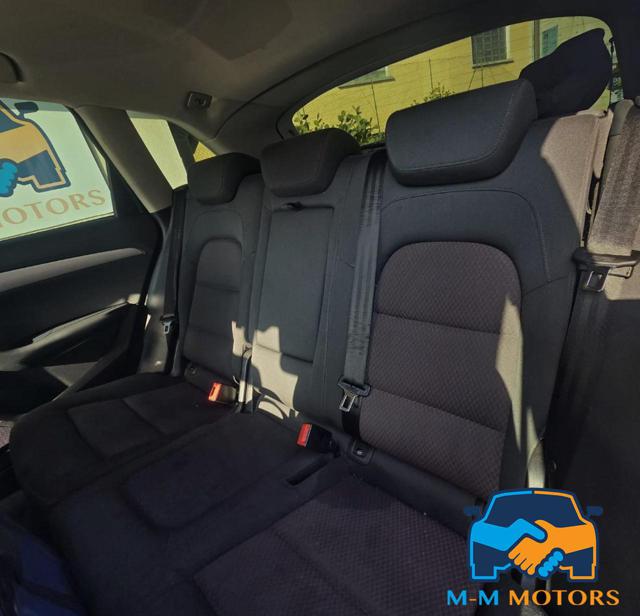 AUDI Q5 usata, con ESP
