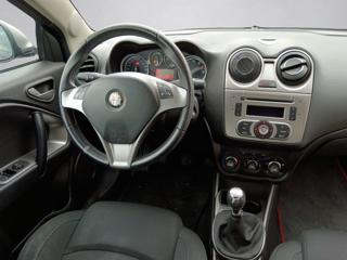 ALFA ROMEO MiTo usata, con Controllo trazione