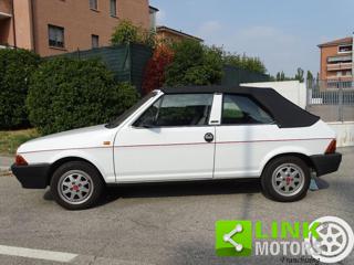 FIAT Ritmo usata 36