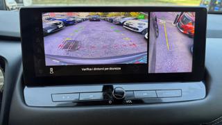 NISSAN Qashqai usata, con Portapacchi
