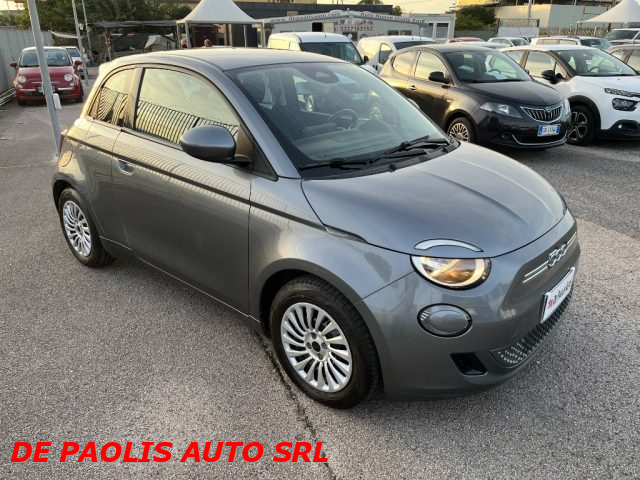 FIAT 500e usata, con Airbag