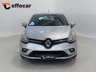 RENAULT Clio usata, con Airbag