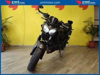 KAWASAKI Z 650 usata 1