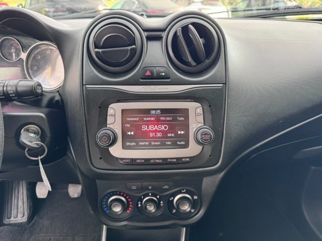 ALFA ROMEO MiTo usata, con ESP