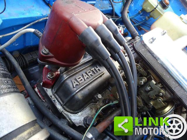 AUTOBIANCHI A 112 usata 43