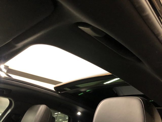 PORSCHE Macan usata, con Fendinebbia