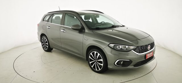 FIAT Tipo usata, con Sedile posteriore sdoppiato