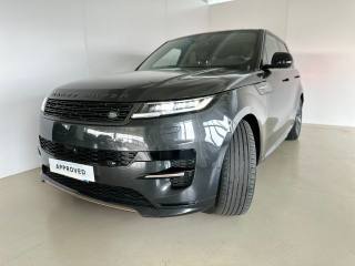 LAND ROVER Range Rover Sport 3.0D l6 249 CV Dynamic SE