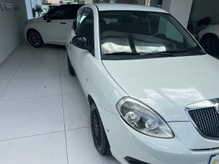 LANCIA Ypsilon usata, con Antifurto