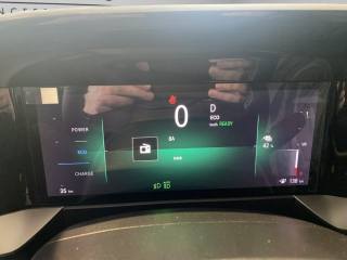 OPEL Mokka-e usata 12