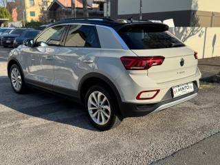 VOLKSWAGEN T-Roc usata, con Airbag