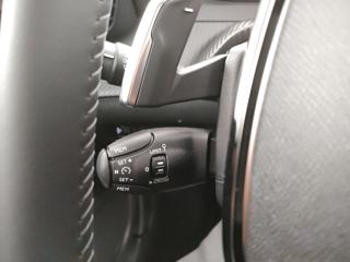 PEUGEOT 2008 usata, con Immobilizzatore elettronico