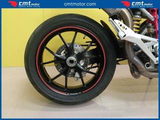 DUCATI Hypermotard 1100 usata 8