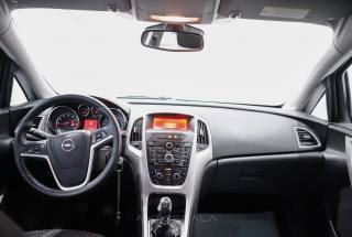 OPEL Astra usata 19
