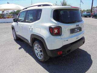 JEEP Renegade usata, con ESP