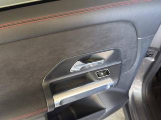 MERCEDES-BENZ GLB 200 usata, con Immobilizzatore elettronico