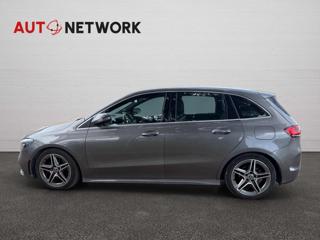 MERCEDES-BENZ B 180 usata, con Cerchi in lega