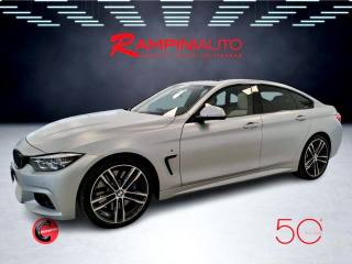 BMW 430 usata 10