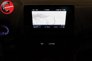 TOYOTA Proace City Verso usata, con Fendinebbia