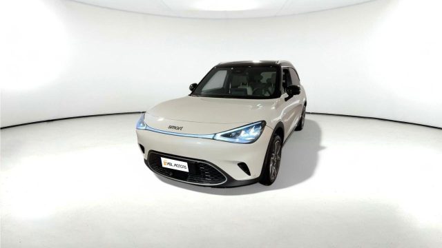 SMART smart #1 usata, con ABS
