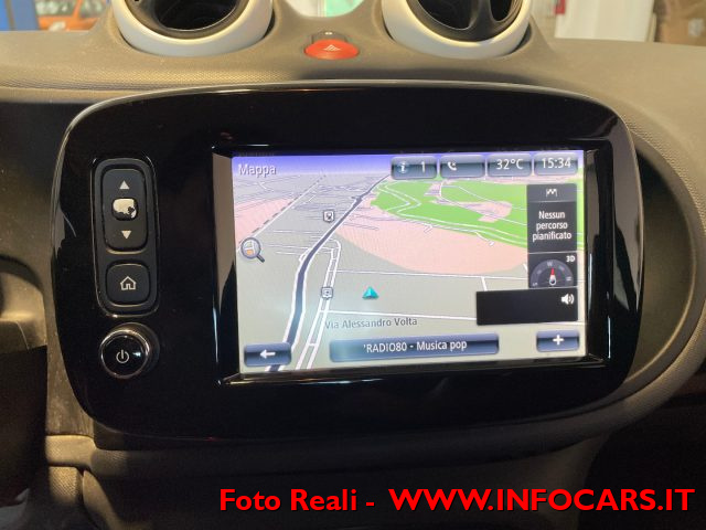 SMART ForTwo usata, con ESP
