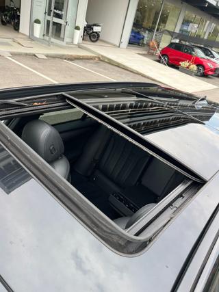 BMW 540 usata, con Sistema di navigazione